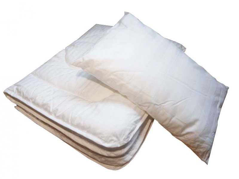 Одеяло+подушка
